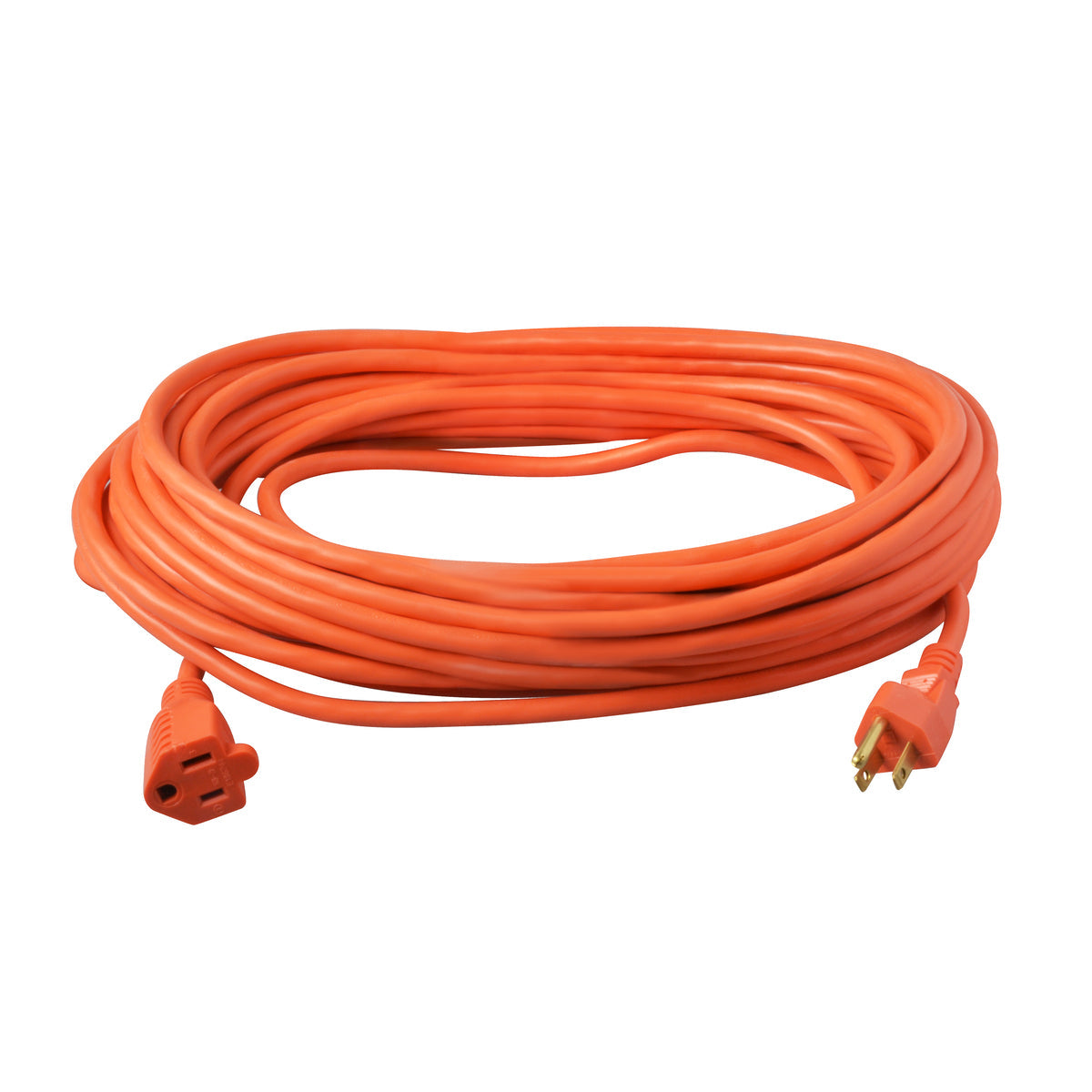 Southwire Company 16/3 Medium-Duty 13-Amp SJTW General Purpose Extension  Cord, 50-Feet - Oley, PA - Oley Valley Feed