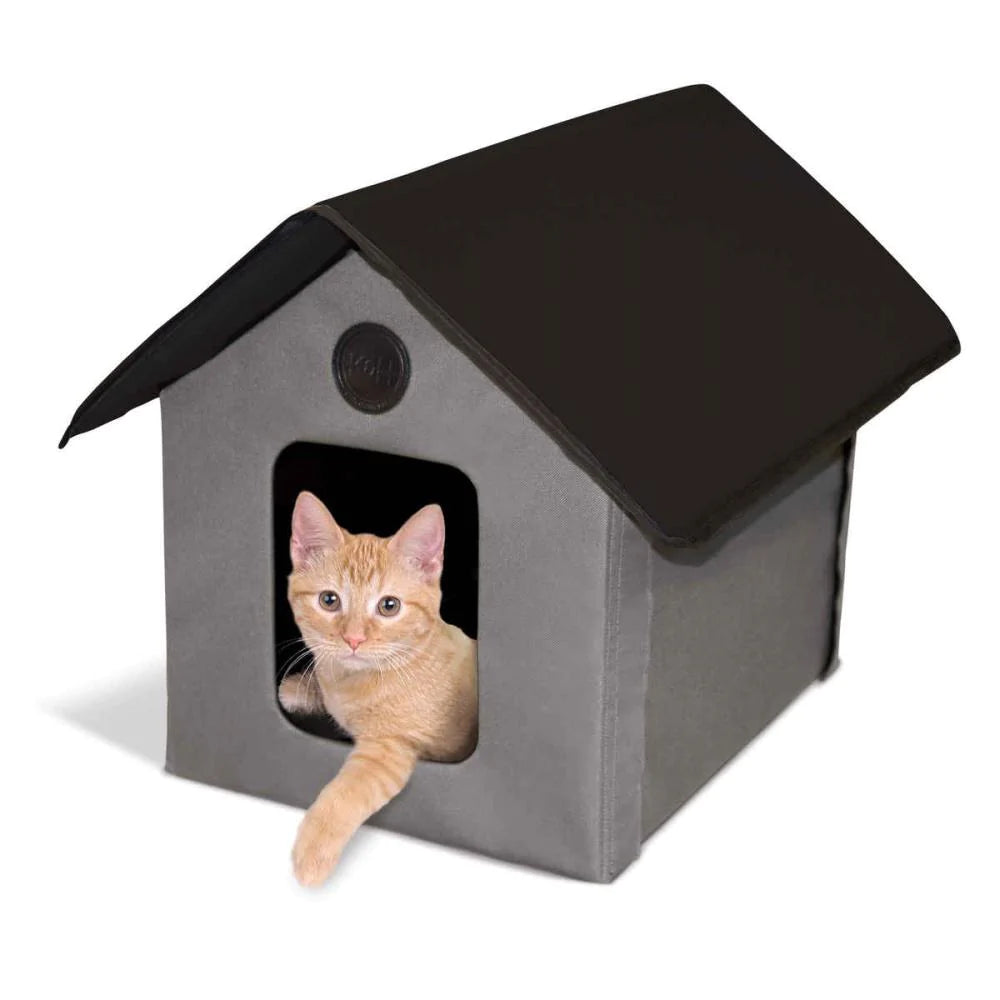 Kitty Tower - K&H Pet Products