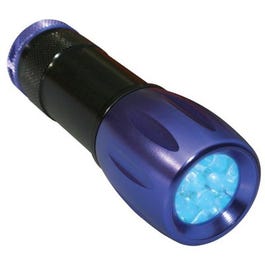 Blacklight Scorpion & Currency Detector, 9 LED