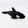 Zippy Paws Jigglerz Killer Whale