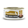 PureBites Chicken & Pumpkin Paté for Dogs