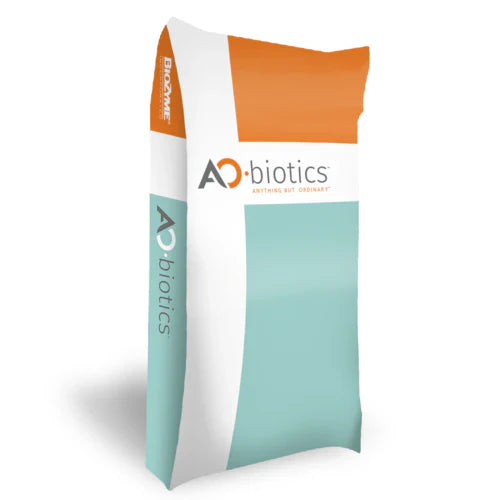 BioZyme Amaferm® Pellet