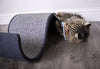 Petlinks® Dream Curl™ Curled Carpet & Sisal Cat Scratcher