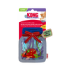 KONG Pull-a-Partz Jamz Assorted Cat Toy