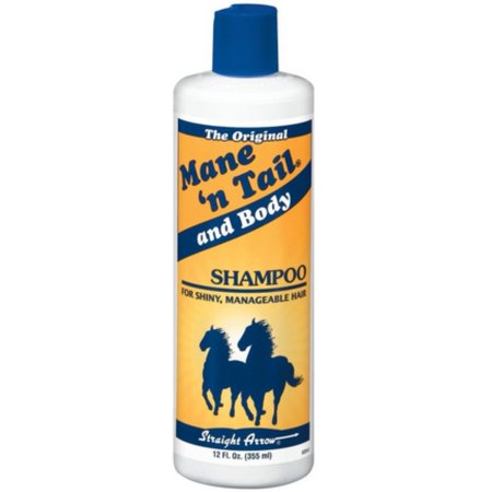 MANE 'N TAIL ORIGINAL SHAMPOO (1 GAL)