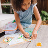 Melissa & Doug Let’s Explore Critter Net Play Set