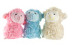 Spot Snuggle Lamb Pastel*