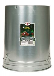 Little Giant 30-Pound Poultry Feeder Tube