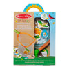 Melissa & Doug Let’s Explore Critter Net Play Set