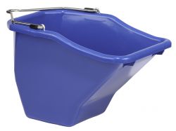 Little Giant 10 Quart Plastic Better Bucket