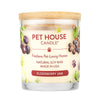 Pet House Candles Elderberry Jam (Candle)