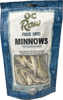 OC Raw Freeze Dried Minnows for Dogs and Cats Treat (3.2 oz)