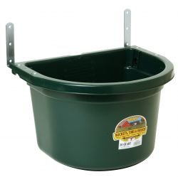 Little Giant 20 Quart Fence Feeder