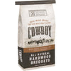 Cowboy 14 Lb. Natural Briquets Charcoal