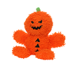 Mighty Microfiber Ball Med Pumpkin Man (Medium)