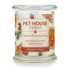 Pet House Candles Orange Spice (Candle)