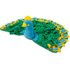 Injoya Peacock Snuffle Toy