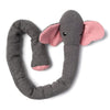 Fab Dog Twisty Elephant Dog Toy (5ft long)