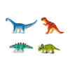 Melissa & Doug Prehistoric Playground Dinosaur Rug