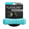 Playology Squeaky Chew Stick Peanut Butter