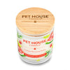 Pet House Watermelon Mojito Candle (9 oz)