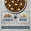 Instinct Raw Boost Puppy Whole Grain Real Lamb & Oatmeal Recipe Natural Dry Dog Food (20 lb)