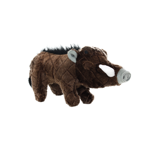 Mighty Safari Warthog (Brown)