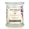 Pet House Candles Lavender Green Tea (Oil Diffuser)