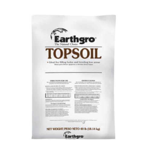 Earthgro Topsoil
