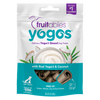 Fruitables Yogos Real Yogurt & Coconut Flavor Soft Dry Dog Treat