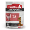 PureBites Chicken Recipe Dog Food Topper