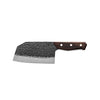 True Primal Forge Chopper Knife Rustic Cutlery (Rustic Cutlery)