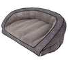 Petmate La-Z-Boy Twill Smoke Harper Sofa Bed