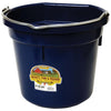 Little Giant 20 Quart Flat Back Bucket