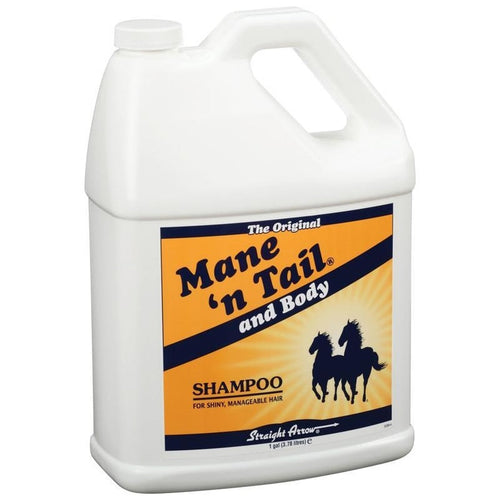 MANE 'N TAIL ORIGINAL SHAMPOO (1 GAL)