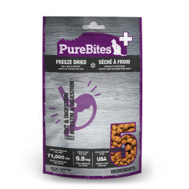 PureBites Gut & Digestion Cat Treats (1.09 oz)