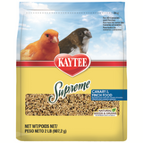 Kaytee Supreme Canary & Finch Food