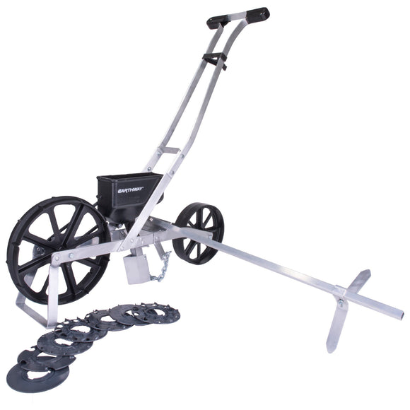 Earthway Products 2 lbs Earthway Precision Garden Seeder