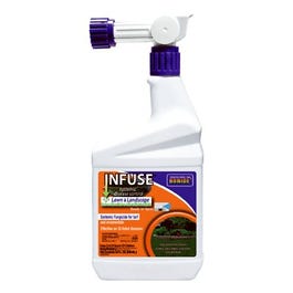 Infuse Fungicide, 32-oz. Ready-to-Spray