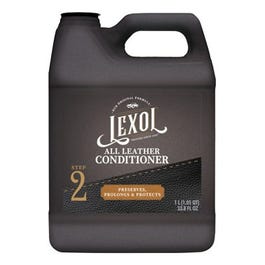Leather Conditioner, 33.8-oz.
