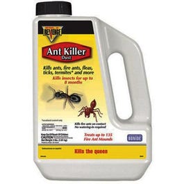 Ant Killer Dust, 3-Lbs.