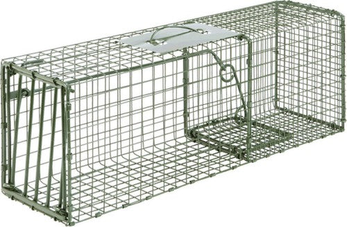 Duke HD Medium Cage Trap