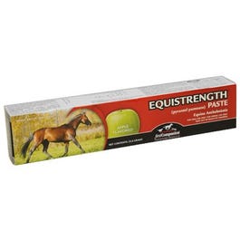 Equistrength Paste, Apple Flavored, 1-oz.