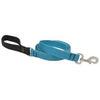 Eco Dog Leash, Tropical Sea Pattern, 1-In. x 6-Ft.