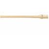 Double Bit Axe Handle, 3-5-Lb., American Hickory, 36-In.