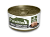 PureBites Chicken & Beef Pure Protein Paté for Cats