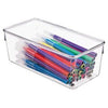 Linus Drawer Organizer, 4 x 8 x 3-In.