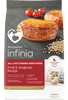 Exclusive Infinia Pork & Sorghum Recipe All Life Stages Dog Food