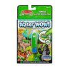 Melissa & Doug On the Go Water Wow! Water-Reveal Pad – Jungle