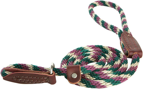 Omnipet British Rope Slip Leads